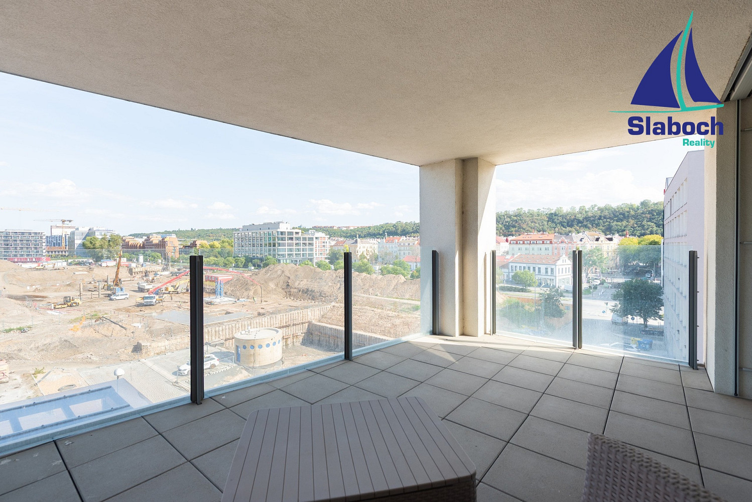 Pronájem bytu 1+kk 63 m² – fotografie 5