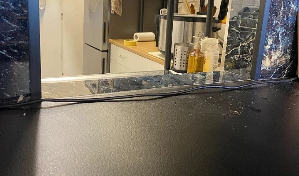 Pronájem restaurace 86 m², Praha – náhled fotky 15