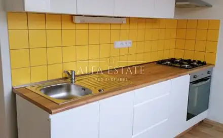 Pronájem bytu 3+1 72 m², 1. máje, Chodov, okres Sokolov