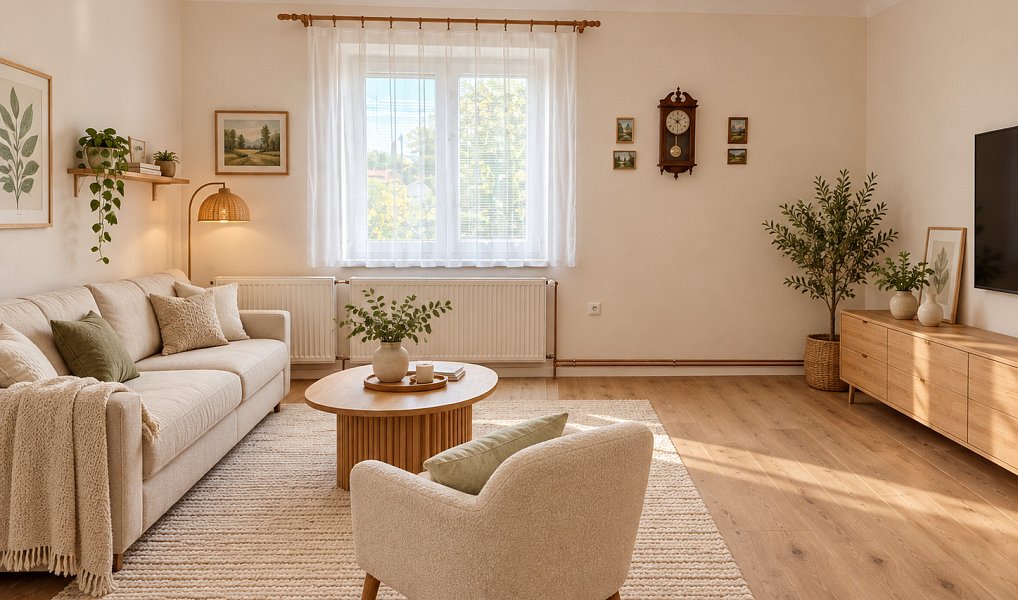 Prodej domu 85 m² s pozemkem 279 m², Sedlnice – náhled fotky 11