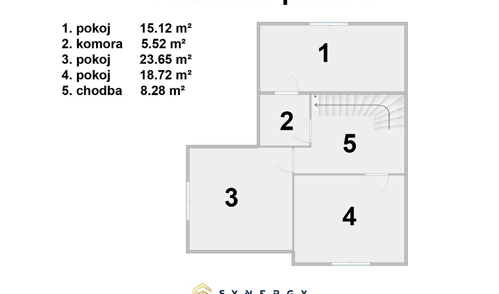 Prodej domu 150 m² s pozemkem 1 564 m², Pertoltice pod Ralskem – náhled fotky 26