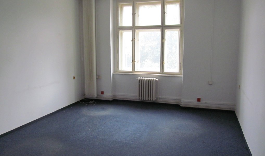 Pronájem kanceláře 17 m², Praha – náhled fotky 13
