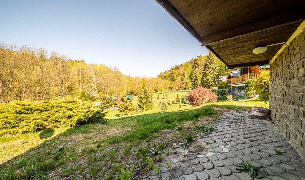 Prodej chaty/chalupy 75 m², Halenkovice – náhled fotky 12
