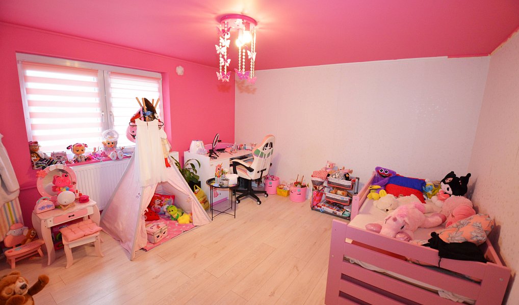Prodej domu 104 m² s pozemkem 939 m², Tachov – náhled fotky 7