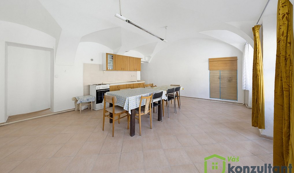 Prodej domu 222 m² s pozemkem 135 m², Velké Meziříčí – náhled fotky 21