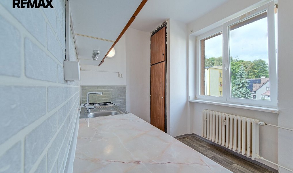 Pronájem bytu 2+1 56 m², Aš – náhled fotky 6