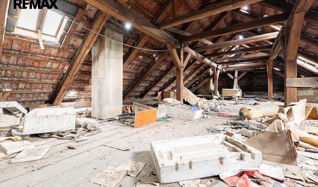 Prodej obchodních prostor 522 m², Hořovičky – náhled fotky 16