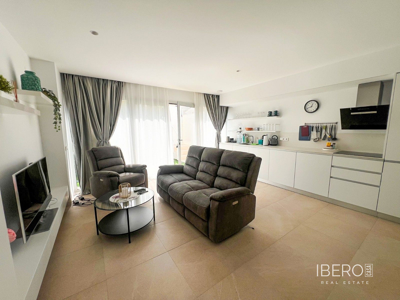 Piso 3+kk – Torrevieja, Urbanización Los Balcones - Vista 4