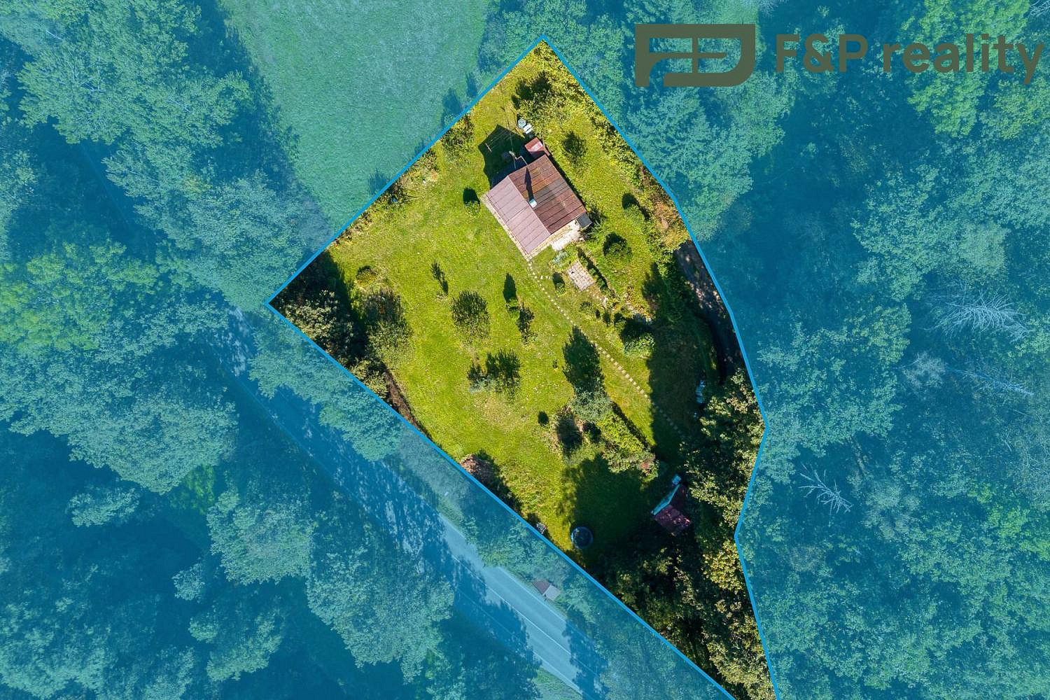 Prodej domu 115 m² s pozemkem 3 107 m² – fotografie 4