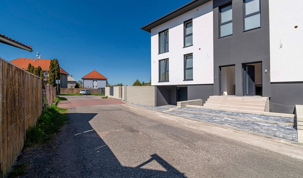 Prodej domu 280 m² s pozemkem 397 m², Olomouc – náhled fotky 4