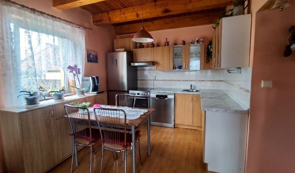 Prodej chaty/chalupy 101 m² s pozemkem 407 m², Chbany – náhled fotky 13