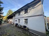 Prodej domu 420m2 s pozemkem 1255m2