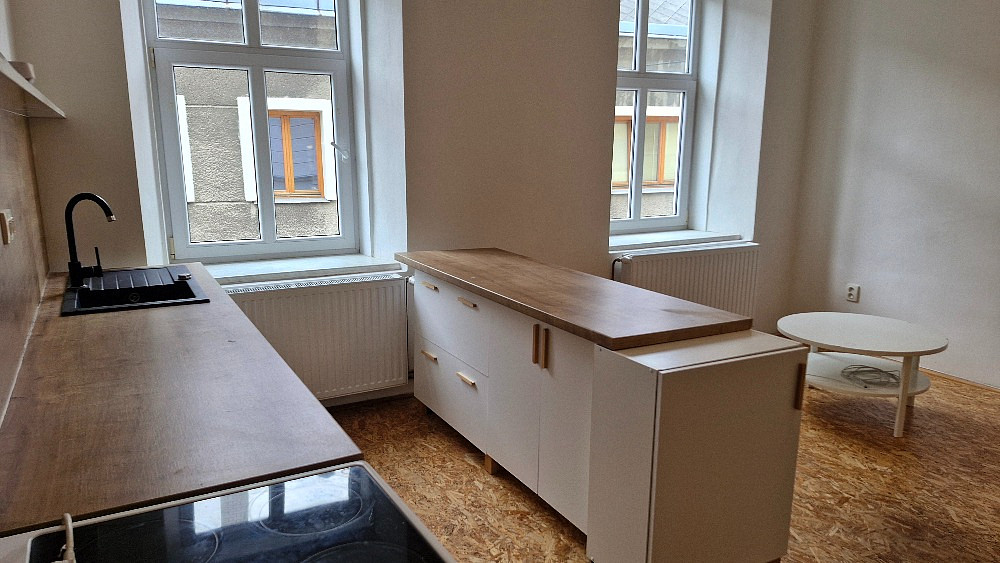 Pronájem bytu 2+kk 50 m² - Ansicht 5