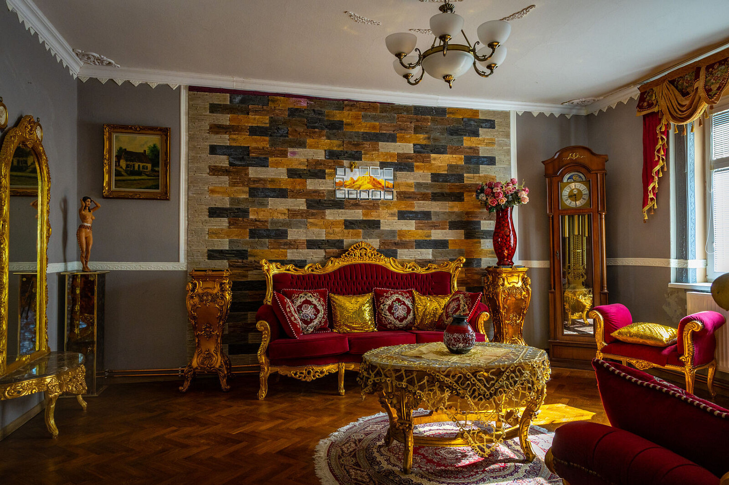 Prodej domu 251 m² s pozemkem 546 m² – fotografie 5