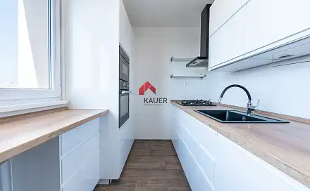 Prodej bytu 3+1 59 m², Oráčova, Ostrava - Hrabůvka