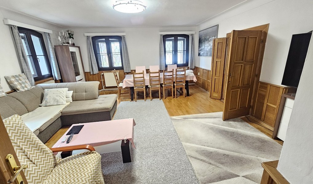 Prodej domu 460 m² s pozemkem 2 838 m², Úštěk – náhled fotky 13