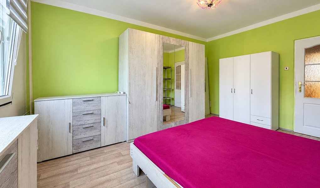Pronájem bytu 2+1 65 m², Ústí nad Labem – náhled fotky 10