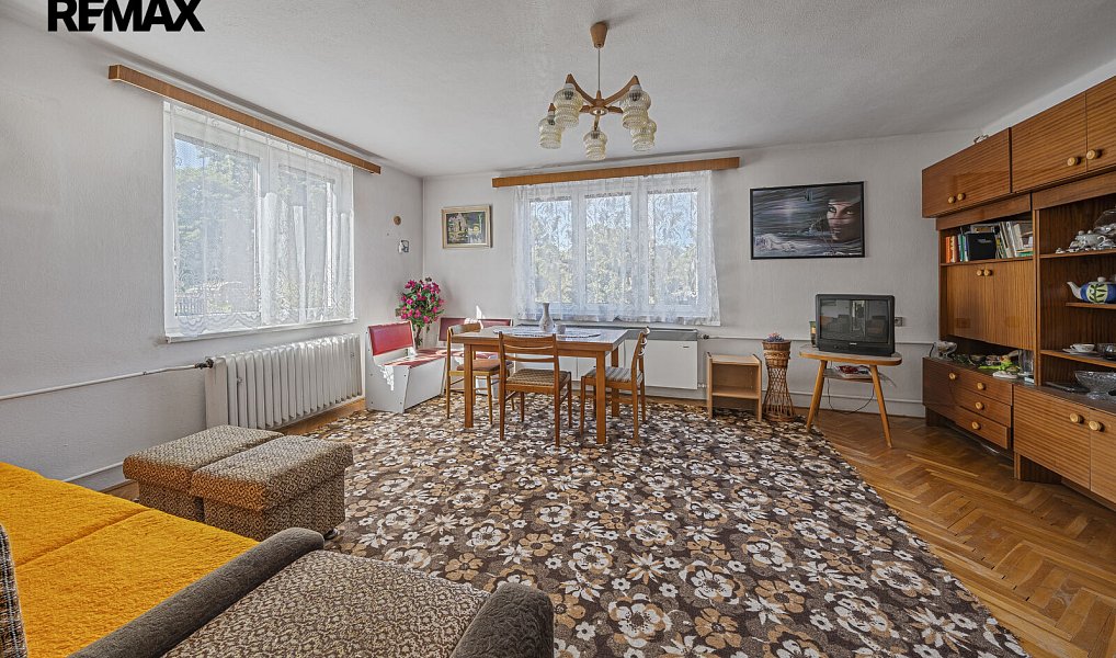 Prodej domu 226 m² s pozemkem 113 m², Člunek – náhled fotky 6