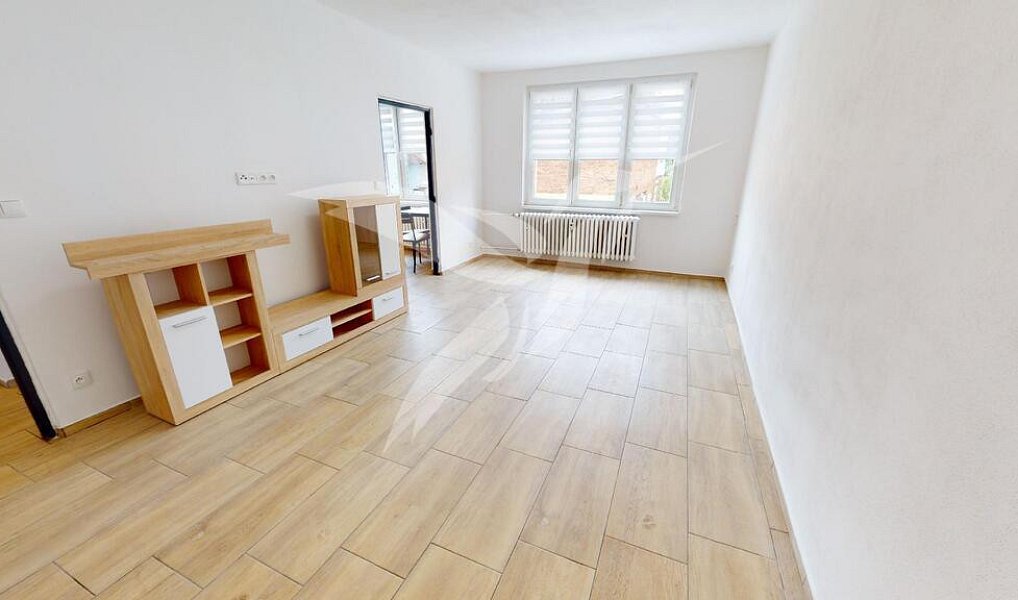 Pronájem bytu 2+1 61 m², Teplá – náhled fotky 2