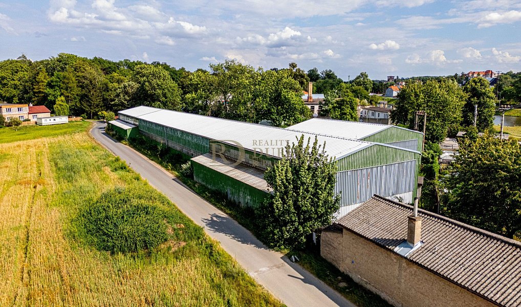 Pronájem skladovacích prostor 323 m², Brandýs nad Labem-Stará Boleslav – náhled fotky 16