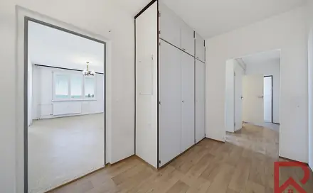 Prodej bytu 4+1 91 m², Vodárenská, Karlovy Vary - Rybáře
