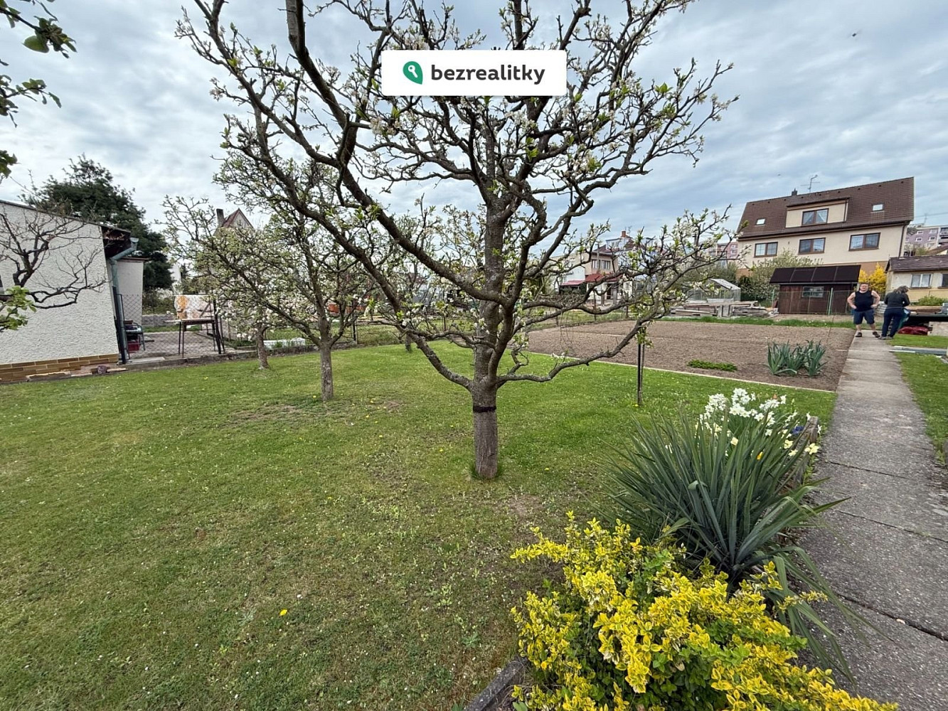 Prodej zahrady 740 m² — photo 4