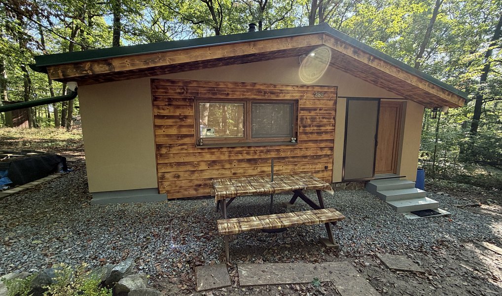 Prodej chaty/chalupy 33 m² s pozemkem 33 m², Brno – náhled fotky 17