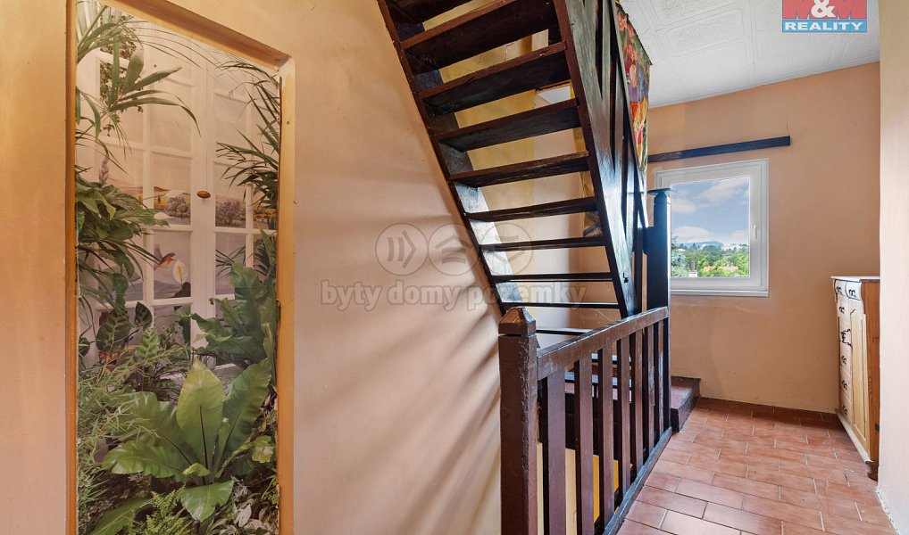 Prodej domu 210 m² s pozemkem 1 304 m², Česká Lípa – náhled fotky 18