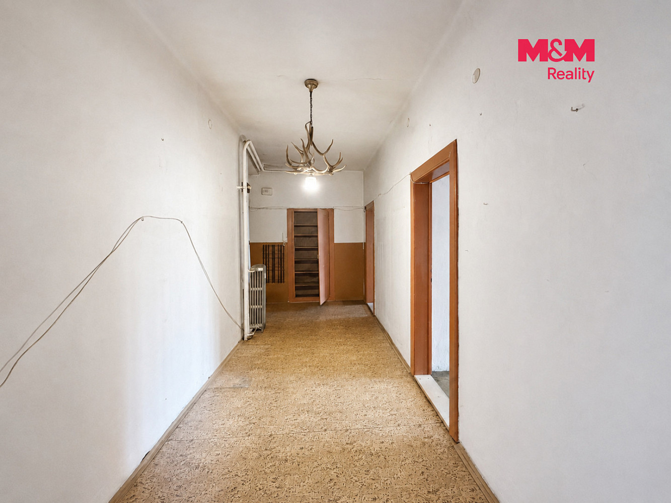 Prodej bytu 5+1 160 m² – fotografie 4