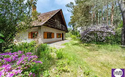 Prodej chaty/chalupy 119 m² s pozemkem 3 134 m², Tišice - Kozly, okres Mělník