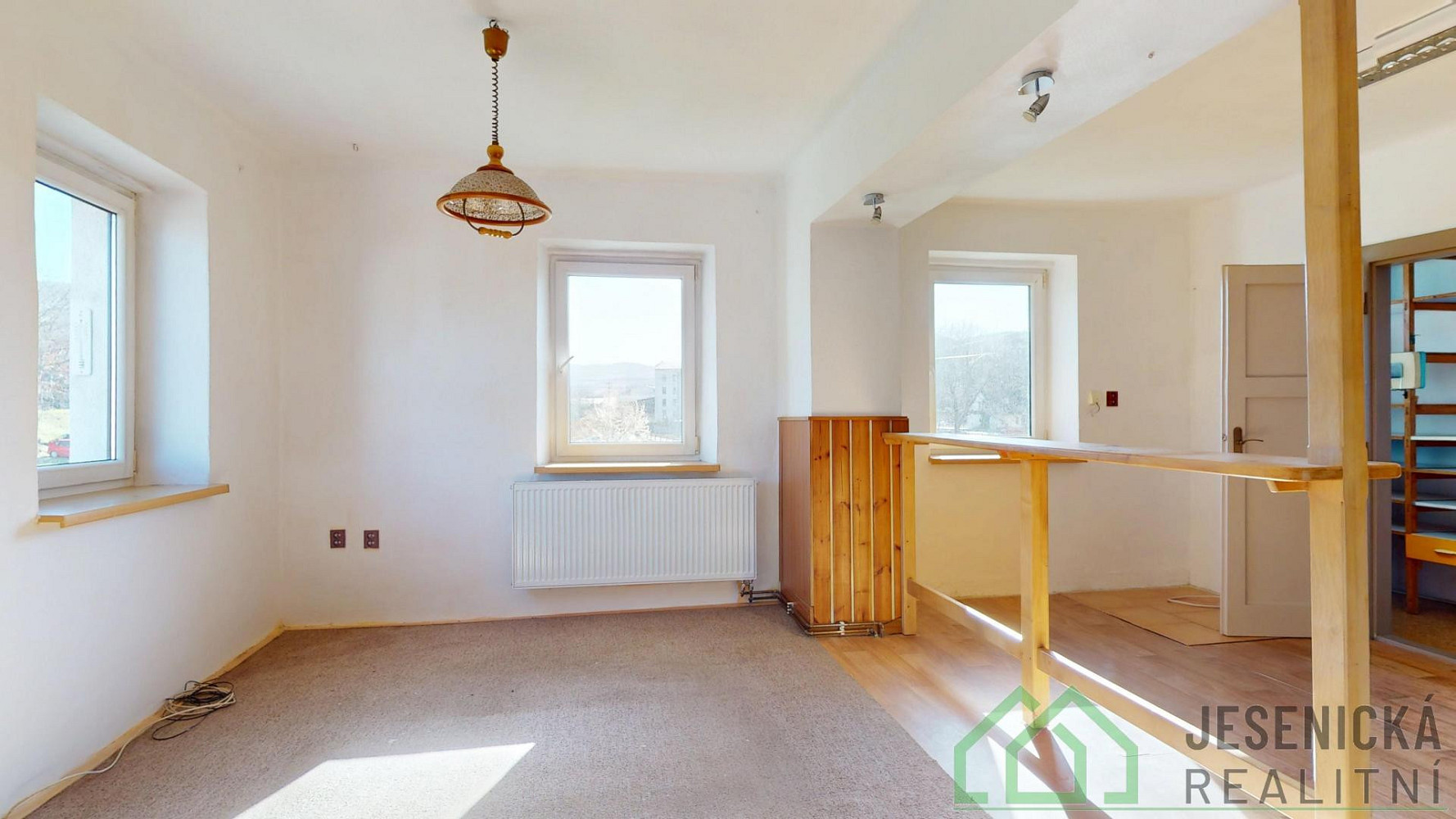 Prodej bytu 4+1 78 m² – fotografie 4