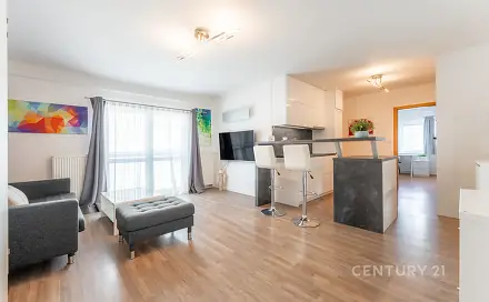 Prodej bytu 2+kk 51 m², Na Okraji, Hořovice, okres Beroun