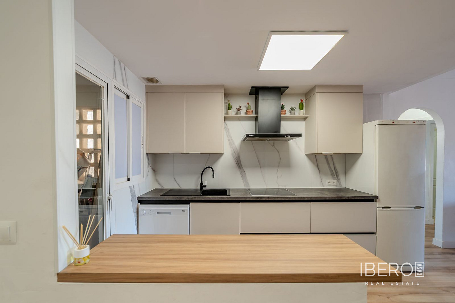 Piso 3+kk – Fuengirola, Los Boliches - Vista 3
