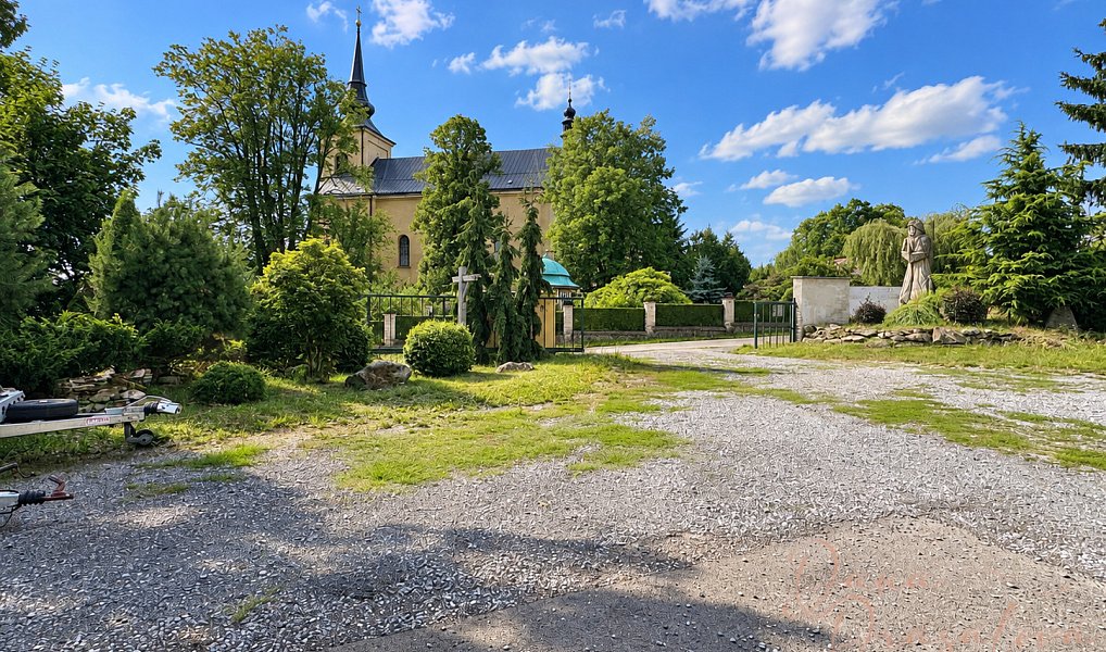 Prodej obchodních prostor 556 m², Hlinsko – náhled fotky 22