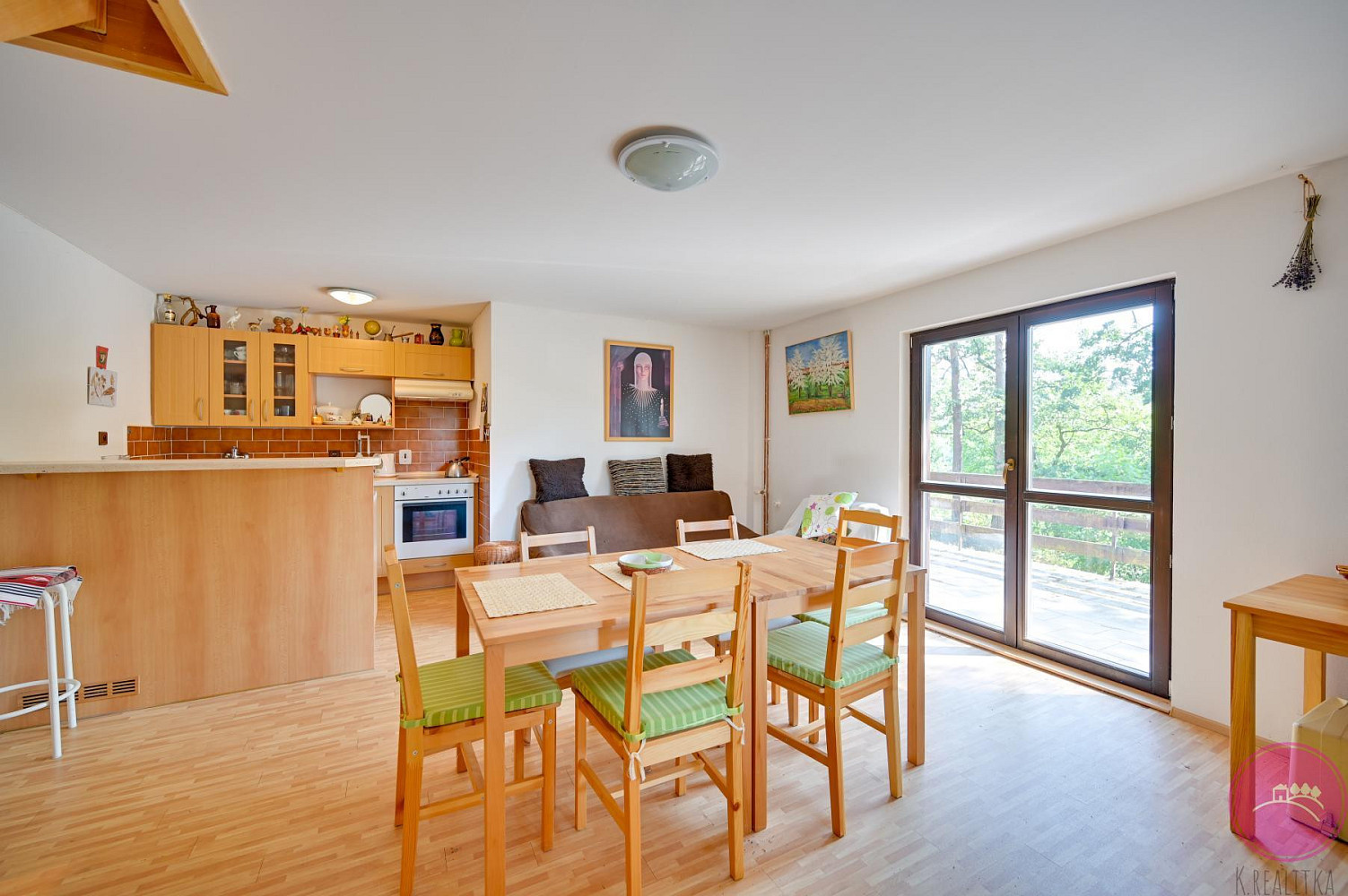 Prodej chaty/chalupy 112 m² s pozemkem 77 m² – fotografie 2