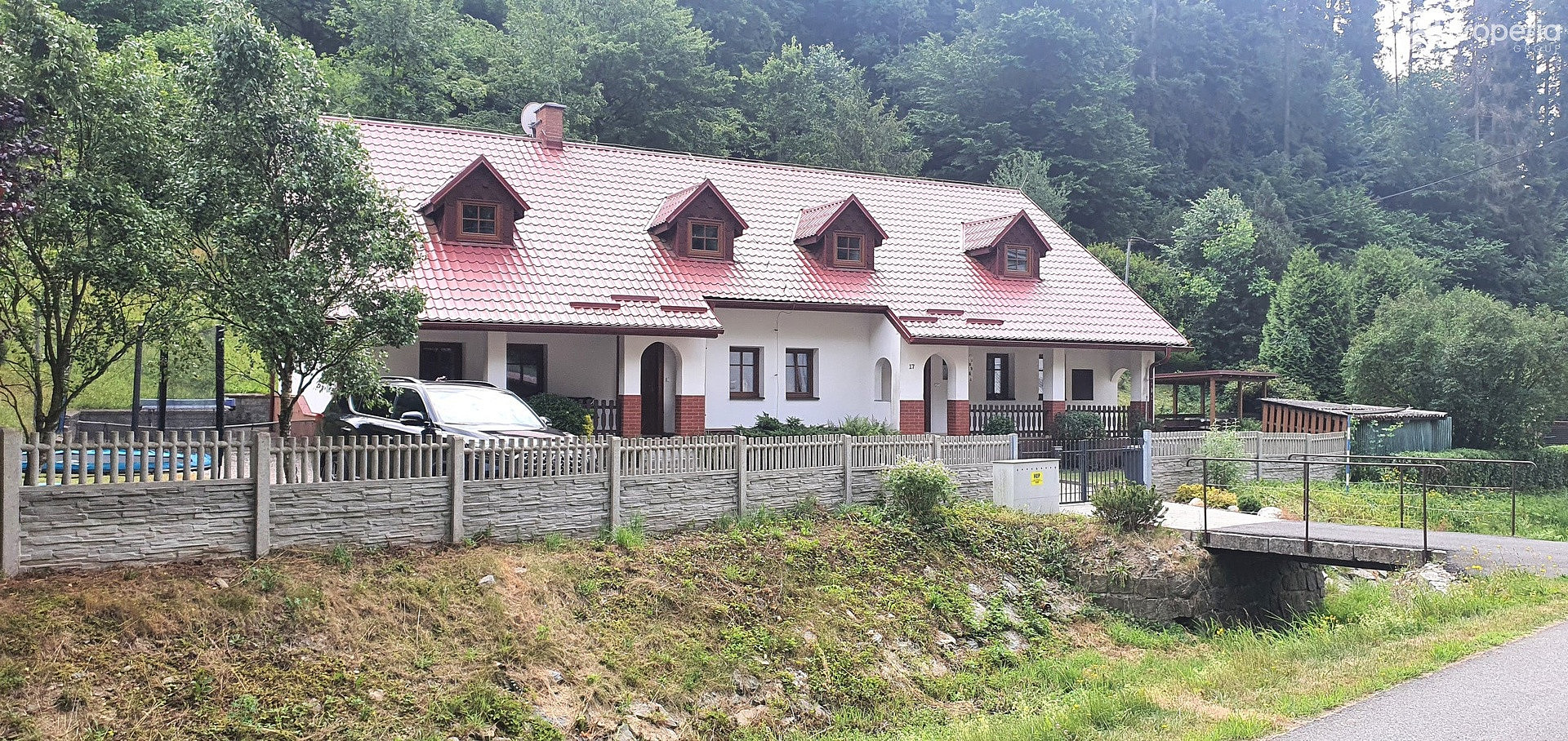 Prodej ubytovacího objektu 350 m² — photo 2