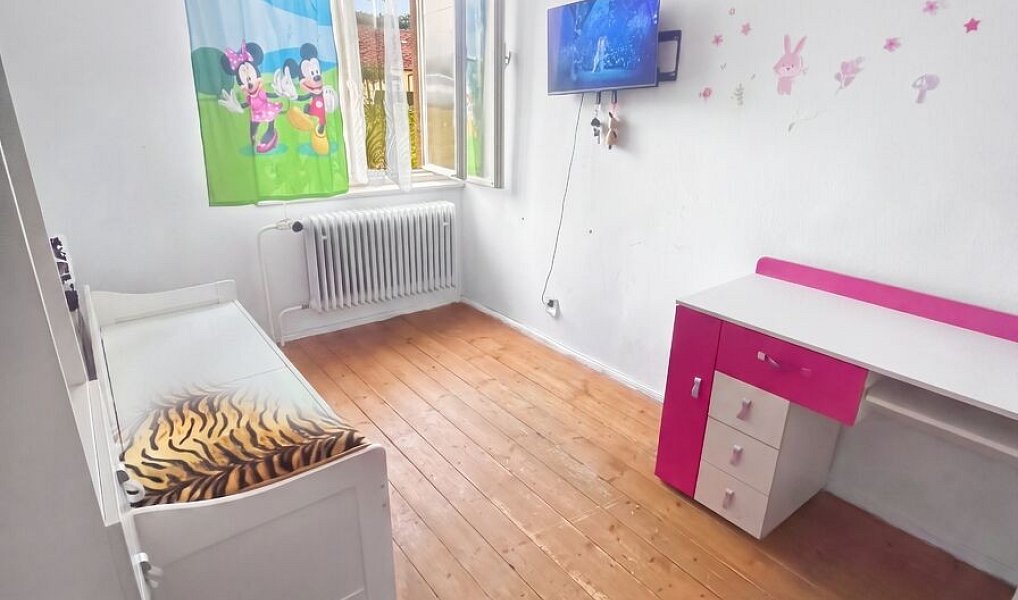 Prodej bytu 3+1 98 m², Nýrsko – náhled fotky 4