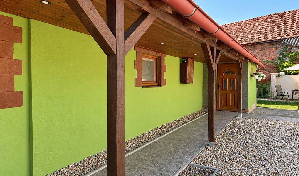 Prodej domu 100 m² s pozemkem 1 117 m², Dymokury – náhled fotky 4