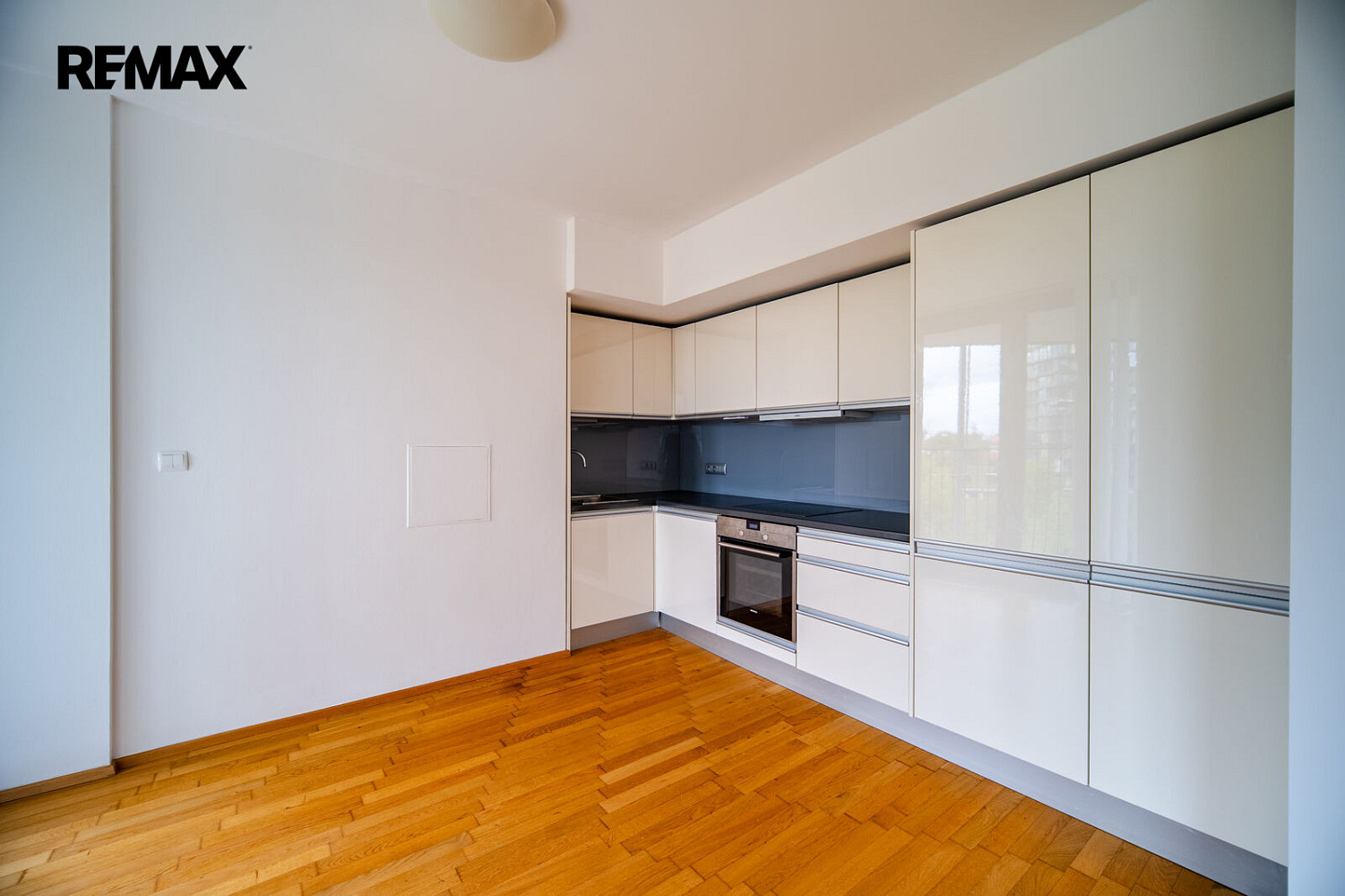 Pronájem bytu 1+kk 44 m²