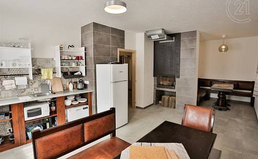 Prodej domu 103 m² s pozemkem 80 m², Ledeč nad Sázavou, okres Havlíčkův Brod