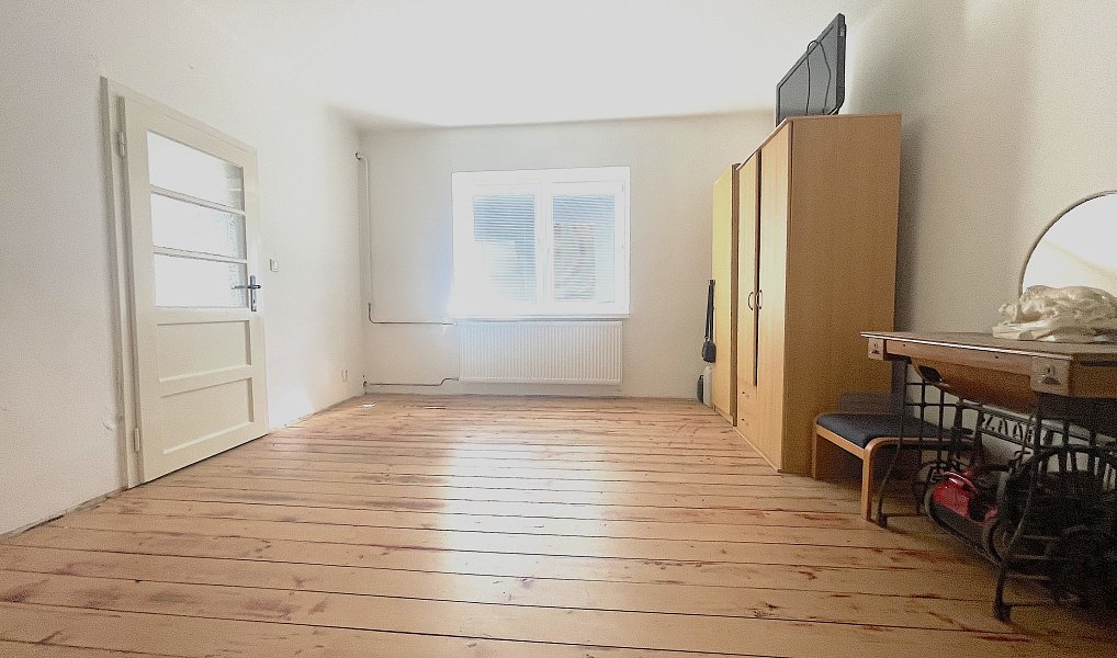 Prodej domu 212 m² s pozemkem 478 m², Šošůvka – náhled fotky 8