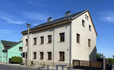Pronájem bytu 1+1 31 m², 28. října, Liberec - Liberec VII-Horní Růžodol