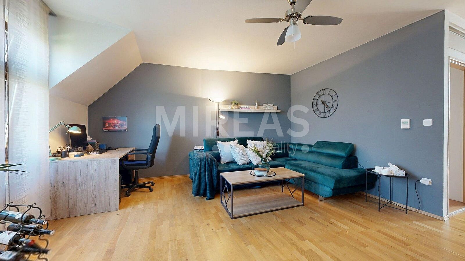 Prodej domu 128 m² s pozemkem 90 m²