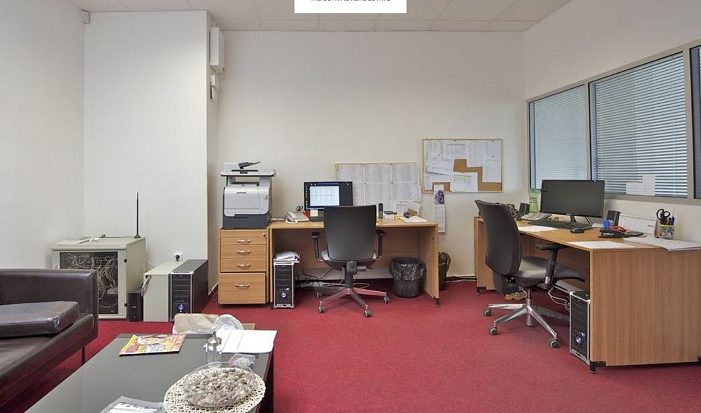 Pronájem skladovacích prostor 1 395 m², Praha – náhled fotky 13