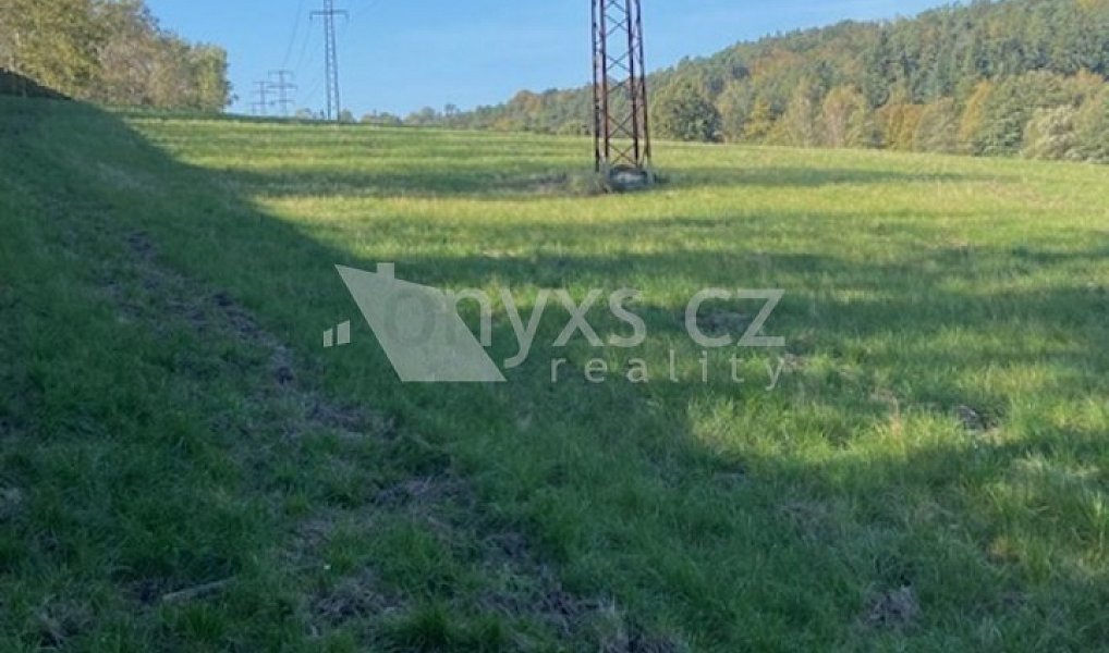 Prodej pozemku 8 076 m², Kunice – náhled fotky 2