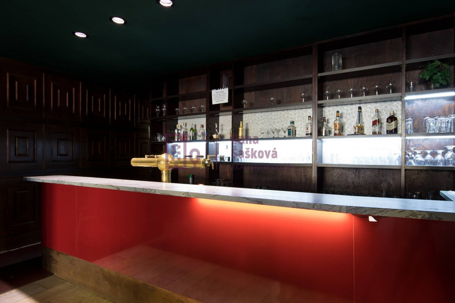 Pronájem restaurace 160 m² – fotografie 4