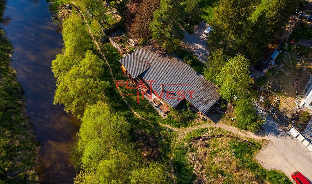 Prodej domu 207 m² s pozemkem 1 903 m², Lety – náhled fotky 9