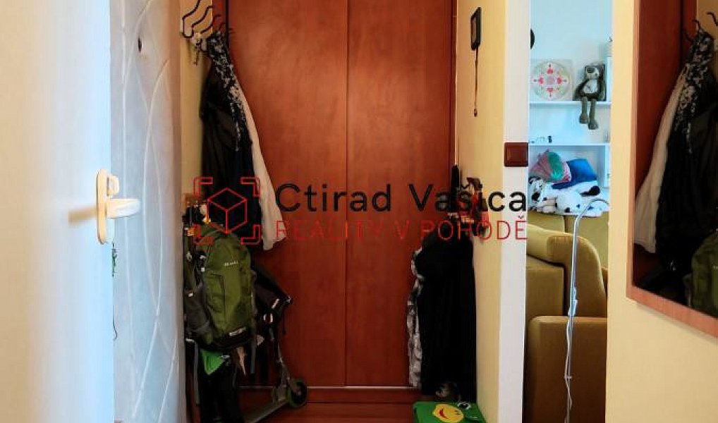 Prodej bytu 2+1 46 m², Bílovec – náhled fotky 10