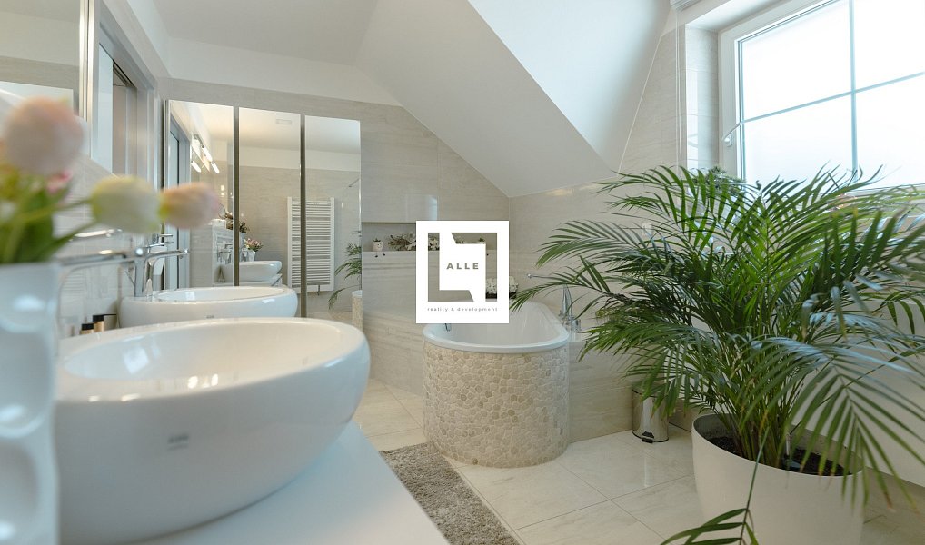 Prodej domu 326 m² s pozemkem 1 100 m², Olomouc – náhled fotky 9