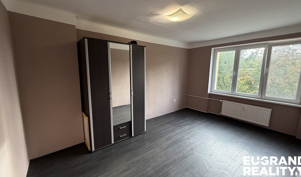 Prodej bytu 2+1 54 m², Šluknov – náhled fotky 8